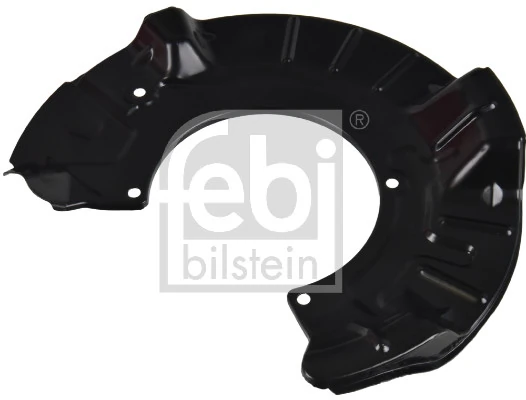Splash Guard, brake disc